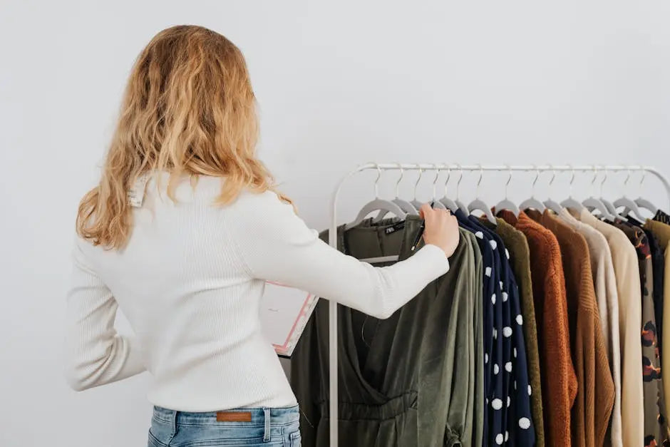 How Can I Care for My Women's Clothing to Make It Last?