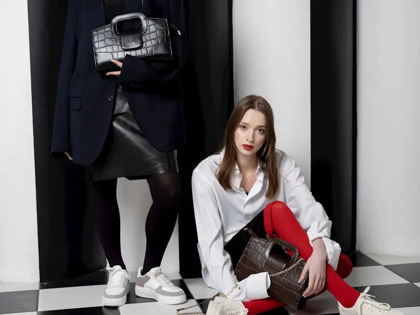 How Unique Accessories Can Transform Your Everyday Outfits