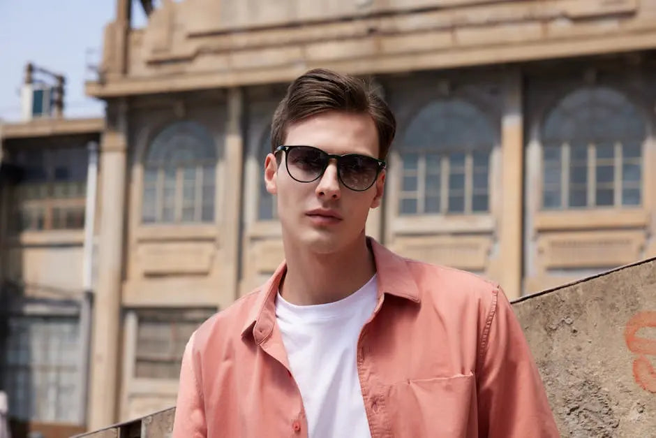 Choosing Fashion Accessories That Complement Modern Aesthetics
