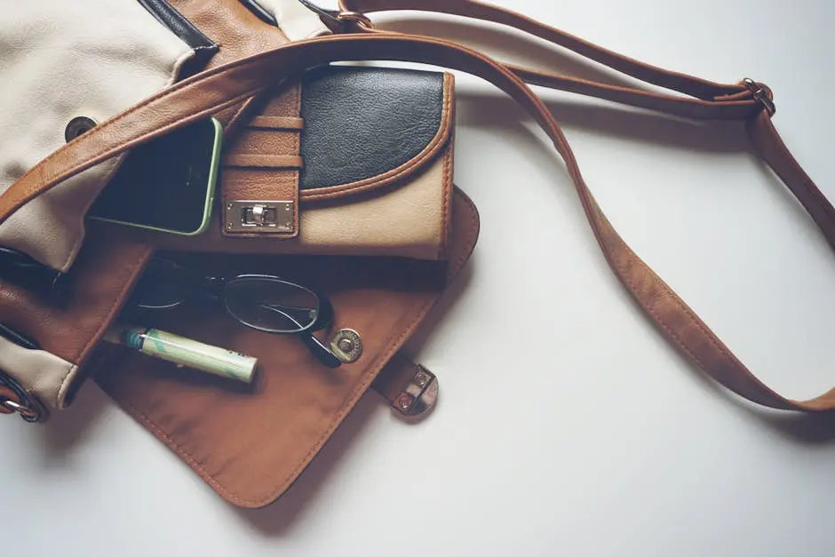 How Can I Choose Elegant Accessories for Different Outfits?