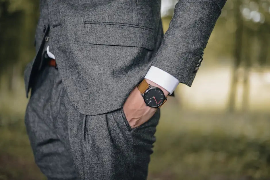 Which Men's Watches Are Best for Everyday Wear?